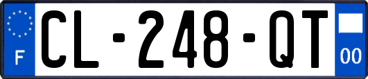 CL-248-QT