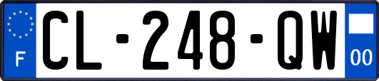 CL-248-QW