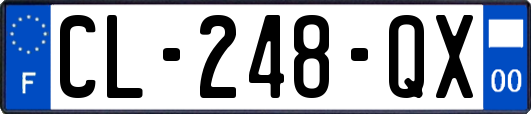 CL-248-QX
