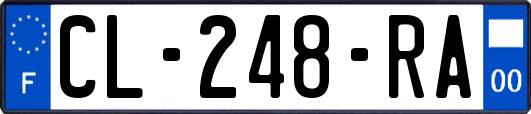 CL-248-RA