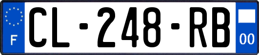 CL-248-RB