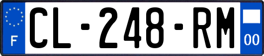 CL-248-RM