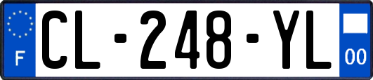 CL-248-YL