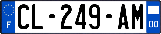 CL-249-AM