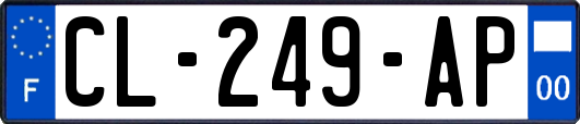 CL-249-AP