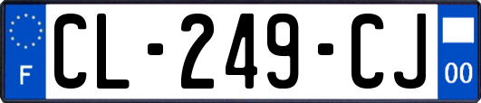 CL-249-CJ