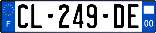 CL-249-DE