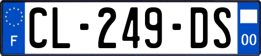 CL-249-DS