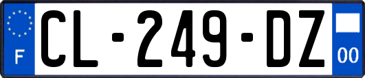 CL-249-DZ