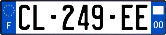 CL-249-EE