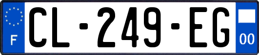 CL-249-EG
