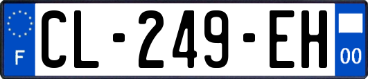 CL-249-EH