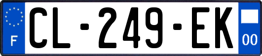 CL-249-EK