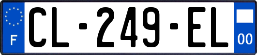 CL-249-EL