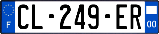 CL-249-ER