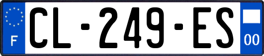 CL-249-ES