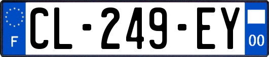 CL-249-EY