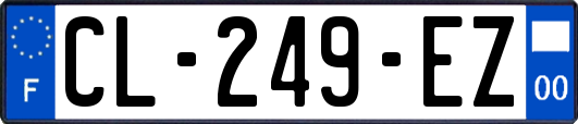CL-249-EZ