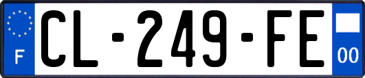 CL-249-FE