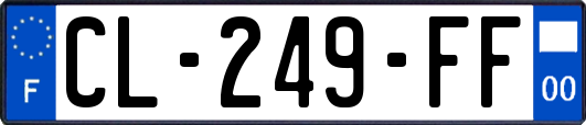 CL-249-FF