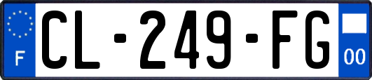 CL-249-FG