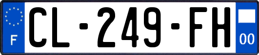 CL-249-FH