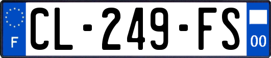 CL-249-FS