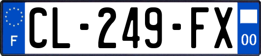 CL-249-FX