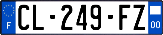 CL-249-FZ