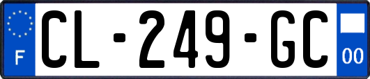 CL-249-GC