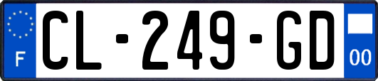CL-249-GD