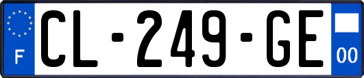 CL-249-GE