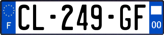 CL-249-GF