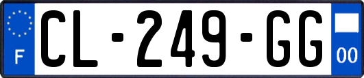 CL-249-GG