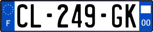 CL-249-GK