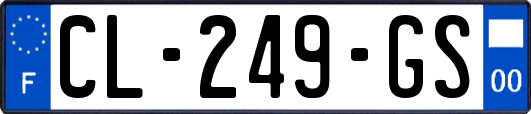 CL-249-GS