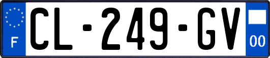 CL-249-GV