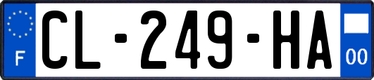 CL-249-HA