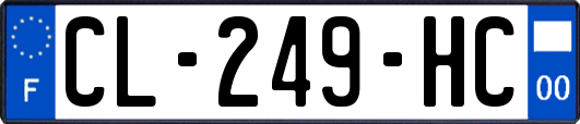 CL-249-HC