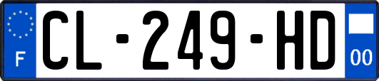 CL-249-HD