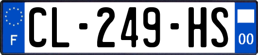 CL-249-HS