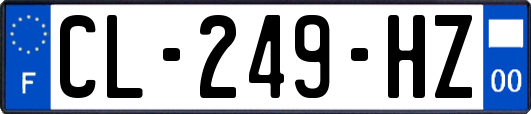 CL-249-HZ