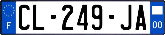 CL-249-JA