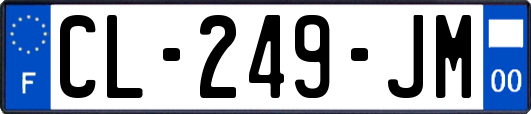 CL-249-JM