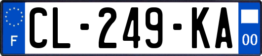 CL-249-KA