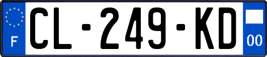 CL-249-KD