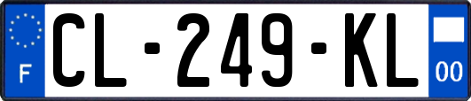 CL-249-KL