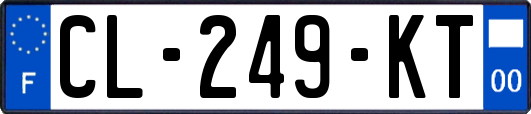 CL-249-KT