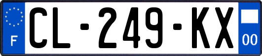 CL-249-KX