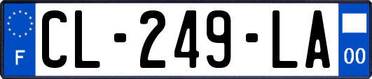 CL-249-LA